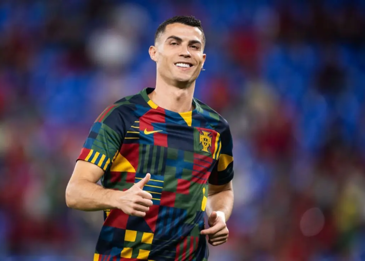 Ronaldo Close To Saudi’s Club Move As Chelsea, Sporting Silent 1 xlarge