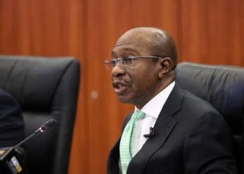 Alleged Terrorism: Court Stops DSS, EFCC From Arresting Emefiele