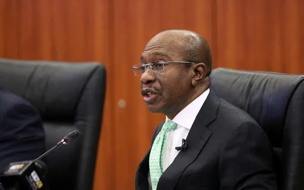 Emefiele