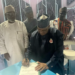 Nigerian Govt, Saudi Arabia Sign MoU On 2023 Hajj