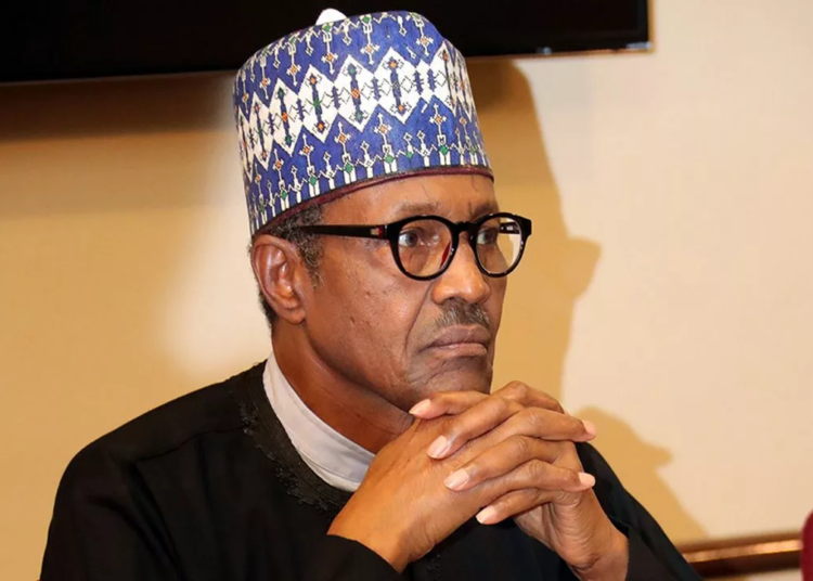 Corruption: President Muhammadu Buhari Will Go Tough On Aides – Isong 1 05 06 2022 07 31 21 am 3877740 jpg