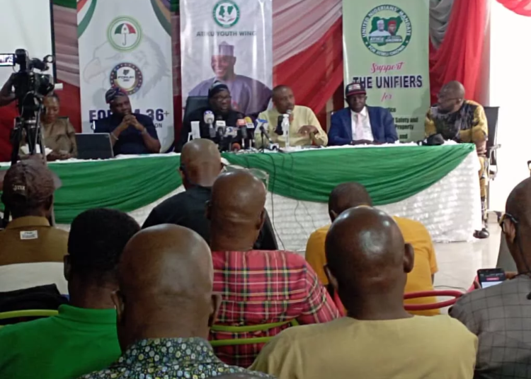 JUST-IN: PDP Asks NDLEA, EFCC To Arrest Tinubu Over Drug Trafficking 1 0A0DEFF6 FF61 49AA AA66 284924629507 jpeg