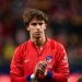 EPL: Felix Set For Chelsea Medical Ahead Of Loan Move