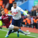EOL: Aston Villa Dealt Big Blow To Tottenham Top 4 Hope
