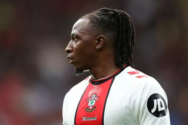 Aribo Still Part Of Southampton’s Plans, Says Coach Jones 1 0 GettyImages 1433941364 jpg