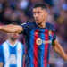 Lewandowski’s 3 Games Ban Upheld, Misses Atletico Clash