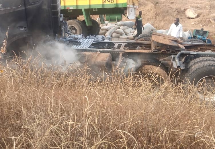 JUST-IN: 18 Persons Burnt To Death In Bauchi Road Accident 1 0f4a940f fd23 482f b3f0 60f4c04ab7bd