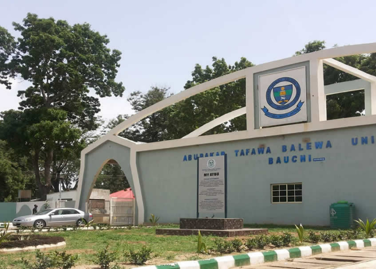 ATBU Promotes 26 Academics To Professorial Cadre 1 1