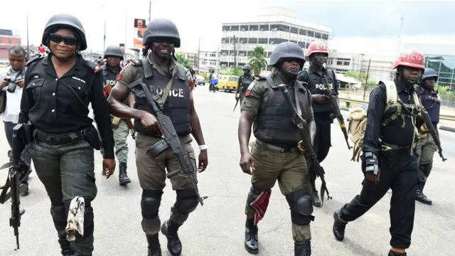 Security Operatives Move To Secure Katsina Worship Centres 1 100471220 gettyimages 532096524 jpg