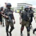 Security Operatives Move To Secure Katsina Worship Centres