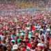 Crowd For Hire: 2023 Campaign Rallies As A Metaphor