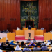 2 Senegal MPs Bag 6-month Sentence For Assaulting Pregnant Colleague