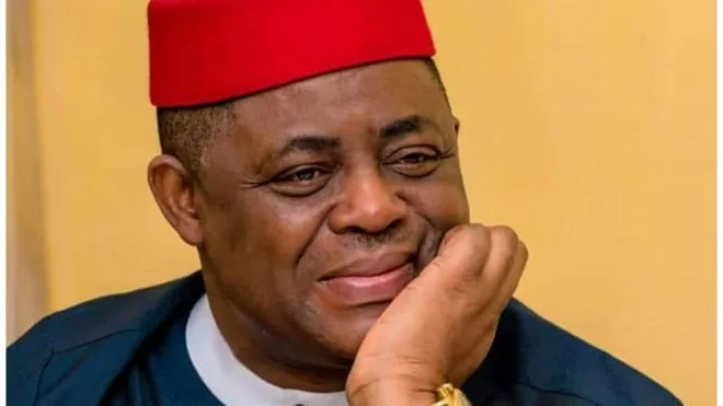 N4.6bn Fraud: Court Adjourns Fani-Kayode, Usman Trial To Jan 26 1 114113174 90351482 10158230254802210 237833887030444032 n jpg