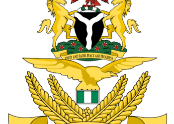NAF Appoints, Redeploys Senior Officers, Gets New Spokesman