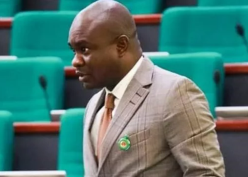 Rep Urges Election Of Purposeful Leaders