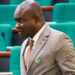 Rep Urges Election Of Purposeful Leaders
