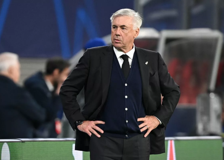 No Explanation For Modric, Kroos Snub – Ancelotti 1 1436518352.0 jpg