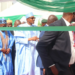 Buhari Commissions NSIA 10MW Kano Solar Power Plants