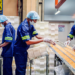 Strong Demand Boosts Nigeria’s Manufacturing Activities In December