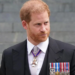 Prince Harry Secretly Obtained Police Files On Mother’s Death