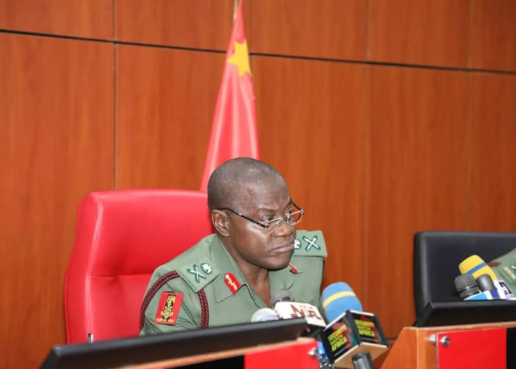 Army Recruitment Call To Duty, Not Employment Opportunity – Gen Yahaya 1 195077659 3718522251593406 5787032721025463910 n jpg
