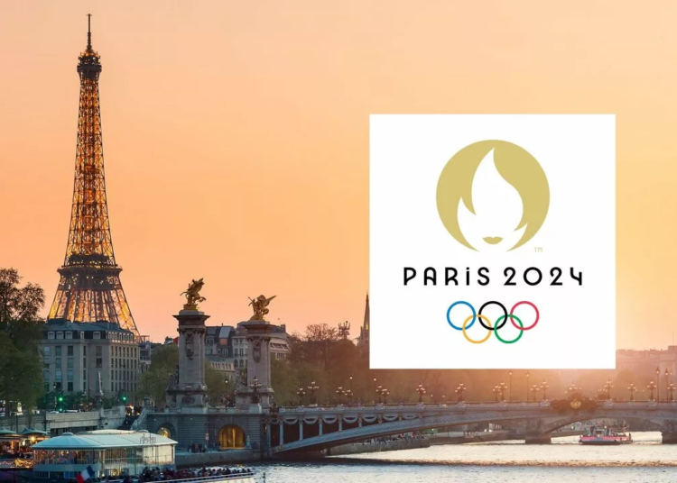 Paris 2024 Olympic Games: World Athletics Release Timetable For Track and Field Events 1 2024 Paris Olympic Games scaled 1 jpg