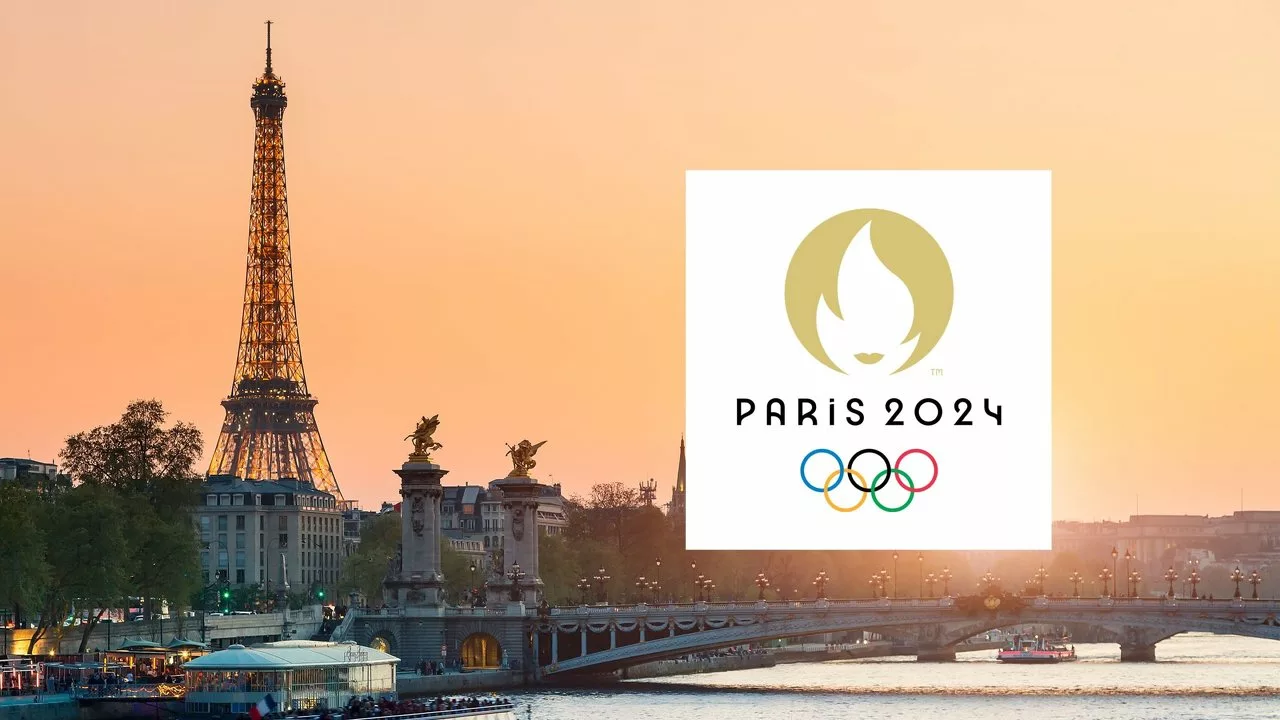 Paris 2024 Olympic Games World Athletics Release Timetable For Track