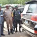 Customs Recovers Lawmaker’s N60m SUV From Robbers
