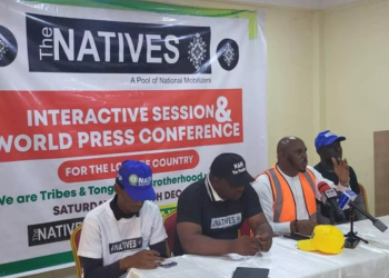 Go After Fuel Saboteurs, Restore Sanity, Group Tasks DSS, NSCDC