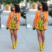 Tips To Wearing Traditional Fashion With A Modern Twist