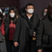 China Suspends Social Media Accounts Of Policy Critics