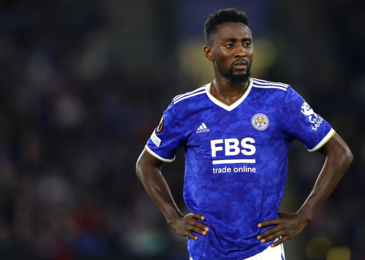 Ndidi Injured Again, Out For Weeks 1 63ce49f3b0547 scaled
