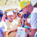 2023: Pro-Tinubu Group Begins Door-To-Door Campaign In FCT