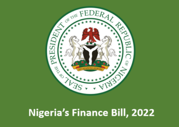 2022 Finance Bill Passage: Economist Slams NASS For Raising Nigerians’ Tax  Burden