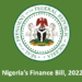 2022 Finance Bill Passage: Economist Slams NASS For Raising Nigerians’ Tax Burden 5 2022 Finance Bill Passage: Economist Slams NASS For Raising Nigerians’ Tax Burden