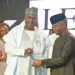 Marwa Dedicates LEADERSHIP Award To Buhari, NDLEA Staff