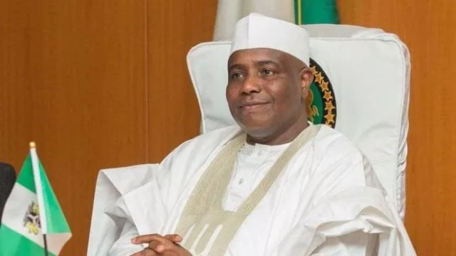 Tambuwal Creates 6 New Ministries, Reassigns Commissioners 1 7bdd97d0 gov. aminu waziri tambu jpg 1
