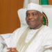 Tambuwal Creates 6 New Ministries, Reassigns Commissioners 5 Tambuwal Creates 6 New Ministries, Reassigns Commissioners
