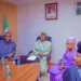 Nasarawa Gov Storms AEDC, Lodges Complaints Over Power Shortages, High Tarrif