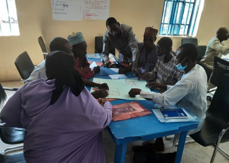 UBEC Trains 100 North East Qur'an Teachers On IQTE 1 85 1024x768 1 jpg