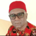 JUST-IN: Gunmen Behead Abducted Imo Local Govt Boss, Threatens Gov Uzodinma