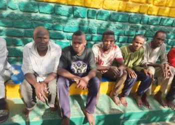 Police Arrest Suspected Bandits, Robbers, Kidnappers, Others In Kaduna