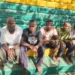 Police Arrest Suspected Bandits, Robbers, Kidnappers, Others In Kaduna