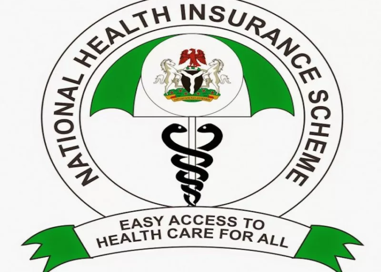 Universal Health Coverage Achievable By 2030 – NHIA 1 8f3f887a nhis jpg