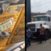 JUST-IN: 2 Die, 4 Rescued In Another Tanker Accident In Lagos