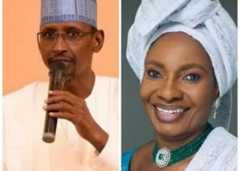 Buhari Hails FCT, Women Affairs Ministers On 64th Birthday