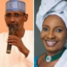 Buhari Hails FCT, Women Affairs Ministers On 64th Birthday