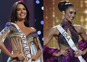 Miss Universe 2023 Stirs Controversy As Judges Crown America’s R’Bonney As Winner
