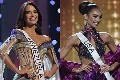 Miss Universe 2023 Stirs Controversy As Judges Crown America's R'Bonney As Winner 1 9d1aa377 c074 44eb a161 b0fe9996 jpg