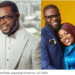 Lagos Politician Funke Akindele’s Ex-husband, JJC Skillz, Returns To Islam